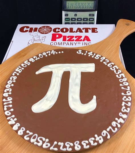 Pi Day Unique Gifts