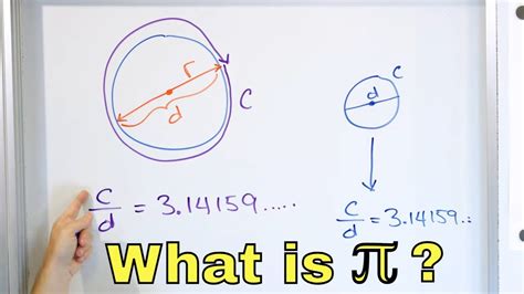 Pi-related math problems