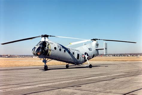 Piasecki H-21 Shawnee