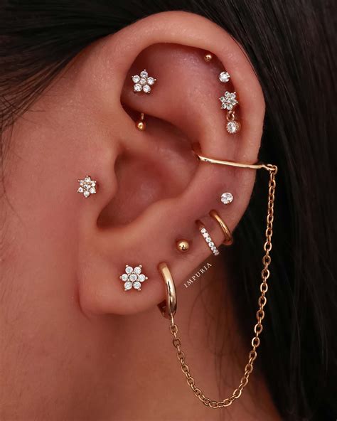 Piercing Jewelry