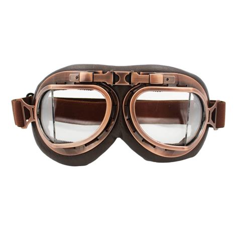 Pilot Goggles