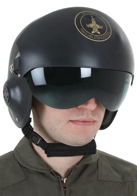 Pilot Helmet