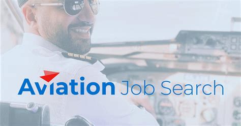 Pilot Job Search