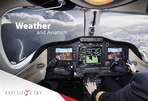 Pilot Training Weather Conditions