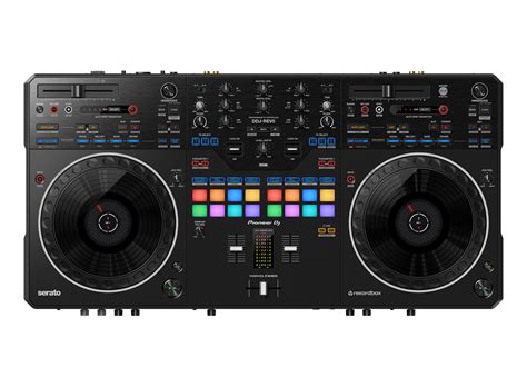 Pioneer DJ DDJ-950 with 2-Year Warranty