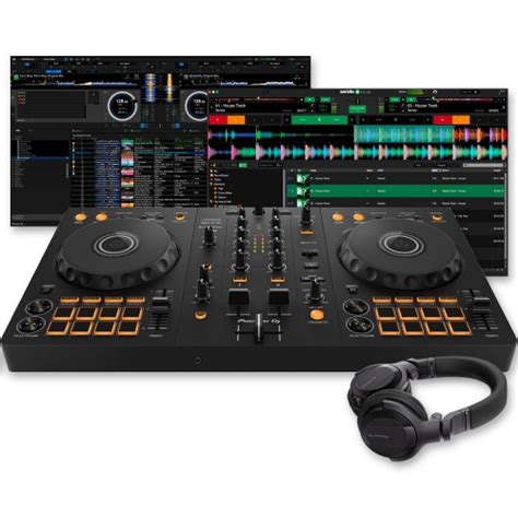 Pioneer DJ DDJ-950 Bundle Deals