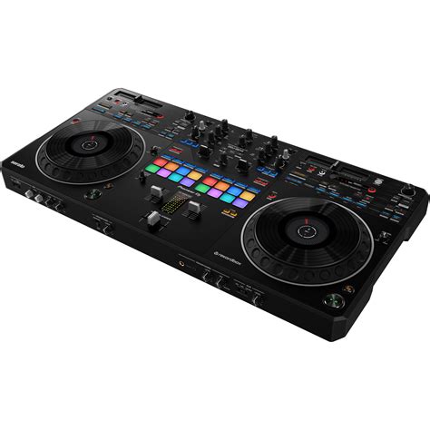 Pioneer DJ DDJ-950