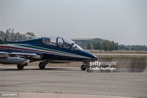 Pisa Air Base, Italy