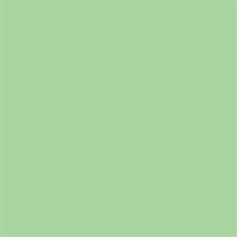 Pistachio green color