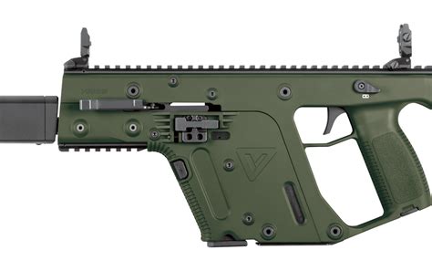 Pistol Caliber Carbine 6