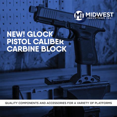 Pistol Caliber Maintenance