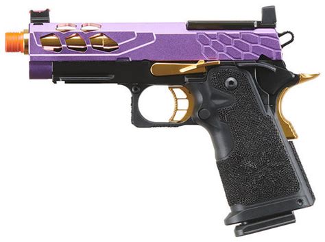 HK P7 Pistol