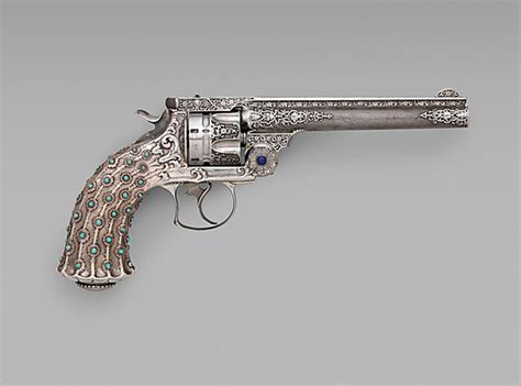 Pistol Image Gallery