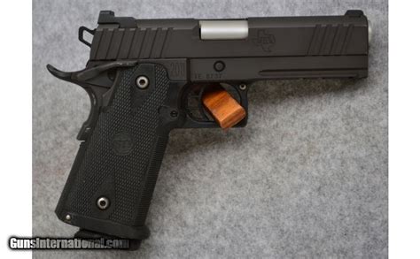 Top Pistols of 2011