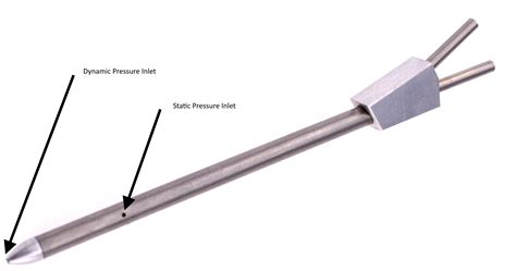 Pitot Tube