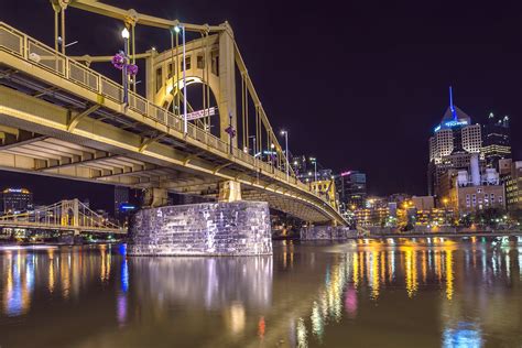 Pittsburgh Nightlife