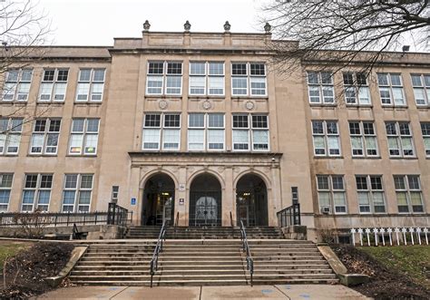 Pittsburgh Public Schools Community