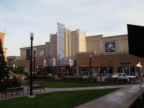 Pittsburgh Shopping Experience