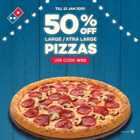 National Pi Day Pizza Deals