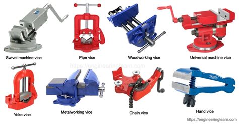 Tools and equipment used by plane engineers