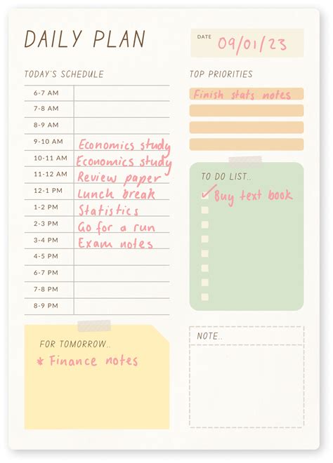 Planner