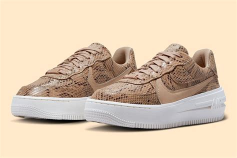 Platform Air Force 1 Gallery Image 6