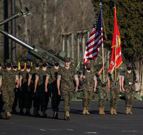 Platoon Leaders Class Graduation