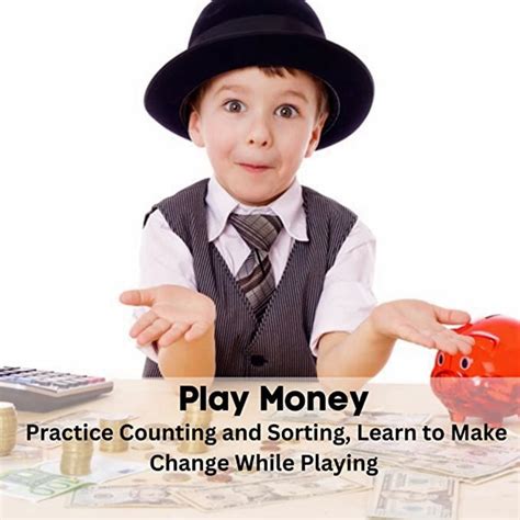 Play money education