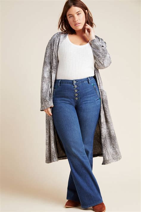 Plus size clothing brands