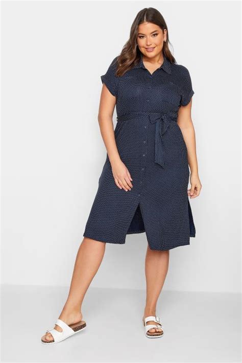 Old Navy plus-size shirt dress