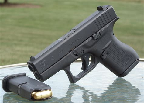 Smith & Wesson M&P Shield