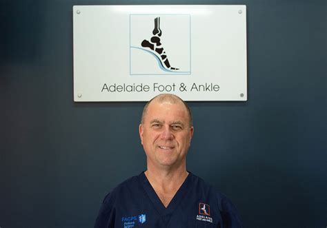 Podiatric Surgeon Benefits: A Comprehensive Package