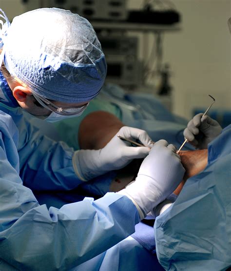 Podiatric Surgeon Educating Patient