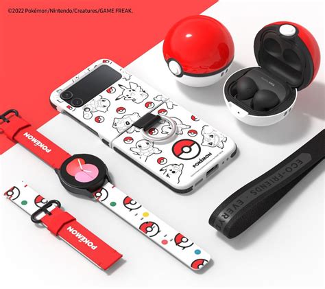 Pokemon Accessories