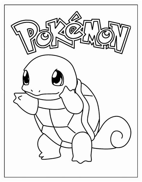 pokemon coloring printables inspiration