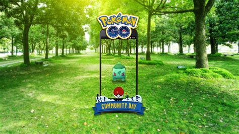 Pokémon Go Community Day