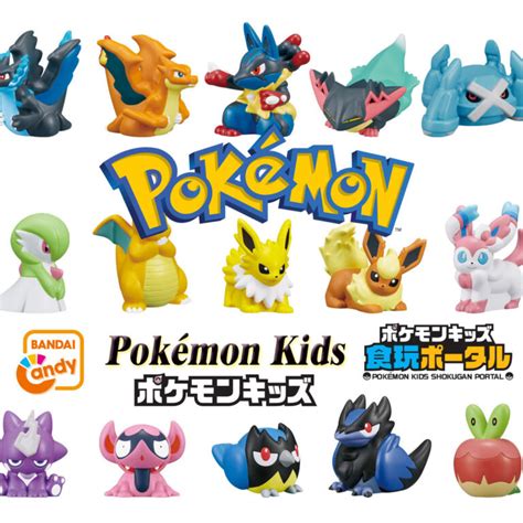 Pokémon calendar for kids with educational content