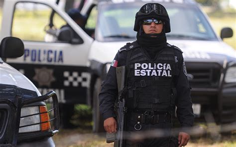 Policía Estatal