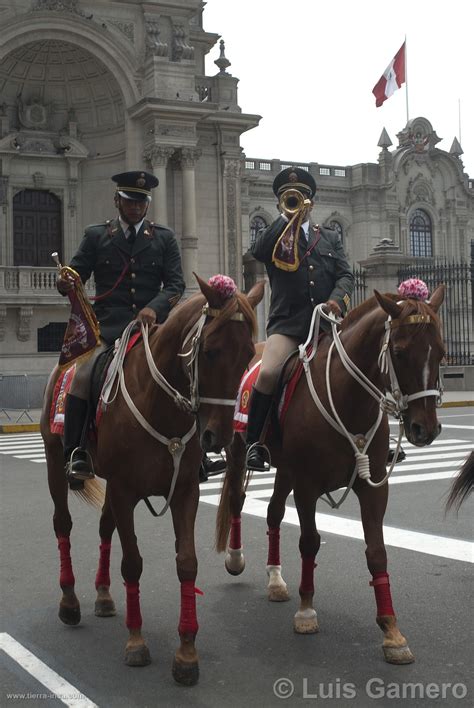 Policía Montada