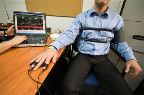 Polygraph Examination