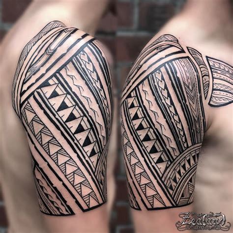 Polynesian tattoo meanings