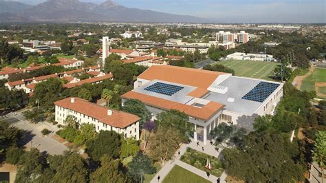 Pomona College Academic Support Image 8