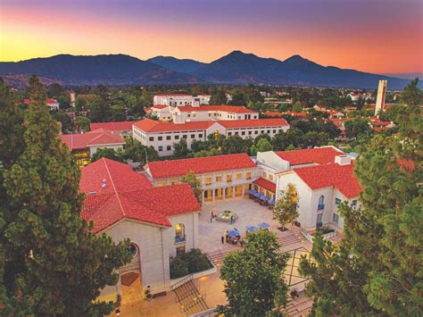 Pomona College Campus Image 5