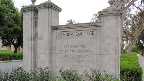 Pomona College Support Services Image 7