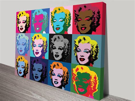 Pop Art Prints