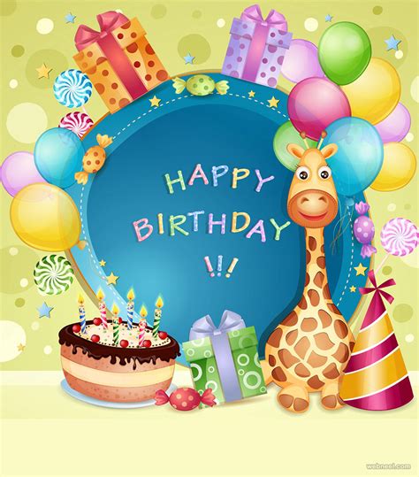 Popular free birthday card printable designs