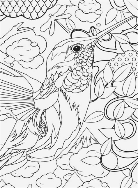 Popular adult coloring page themes