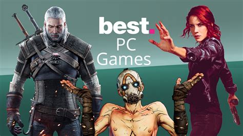 Popular PC Games