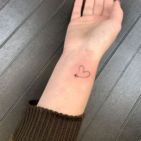 popular small tattoo ideas