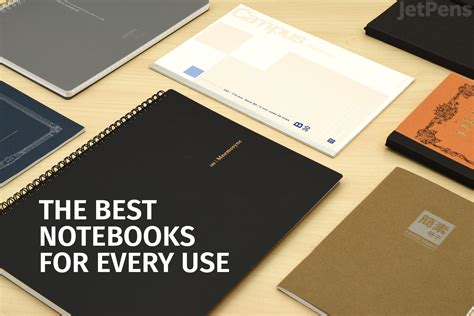 Popular uses for notebook paper